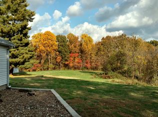 2123 Orchard Rd, Evansville, IN 47720