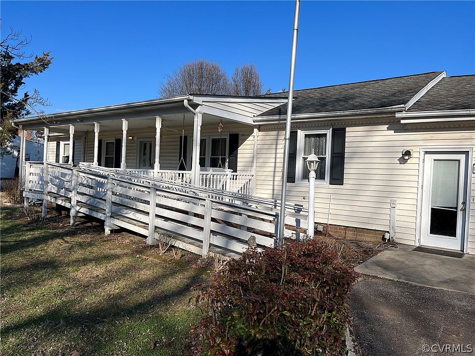 12809 N Enon Church Rd, Chester, VA 23836 Zillow