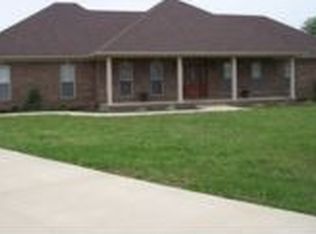 109 Buttermilk Cres, Martin, TN 38237