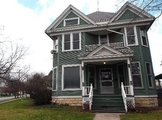 247 S Lincoln Ave, Aurora, IL 60505