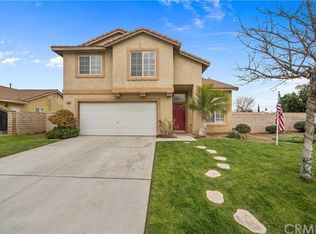4378 Friesian Ln, Jurupa Valley, CA 92509
