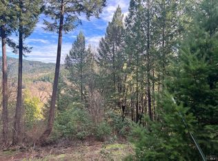 720 Davidson Ln, Laytonville, CA 95454