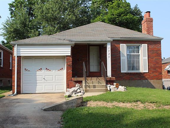 3rd image of 7425 Marillac Dr