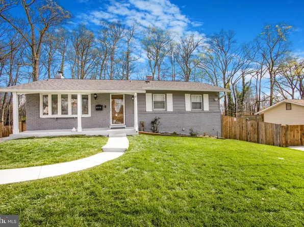 4212 Landgreen St, Rockville, MD 20853