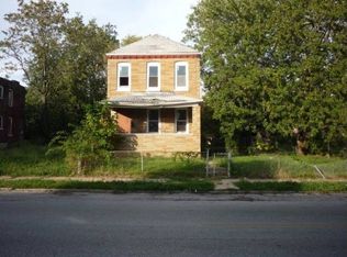 4817 Saint Louis Ave, Saint Louis, MO