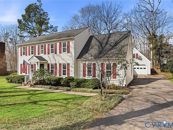 2nd image of 2210 Corner Rock Rd