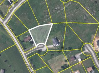 Bonanza Ct, Tazewell, TN 37879