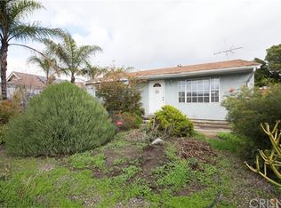 10362 Haddon Ave, Pacoima, CA 91331