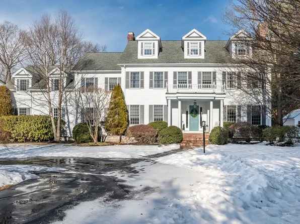 42 Winter St, Natick, MA 01760