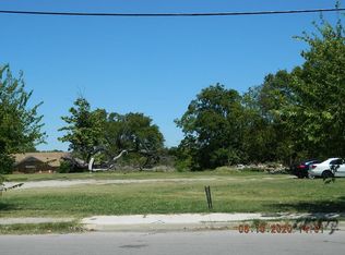 4118 Bonnie View Rd LOT A, Dallas, TX 75216