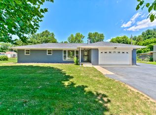 3910 W Fairview Rd, Greenwood, IN 46142