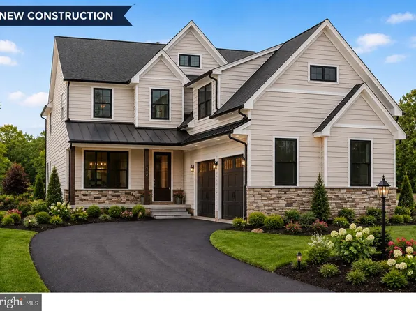 0 Hottle Rd, Coopersburg, PA 18036