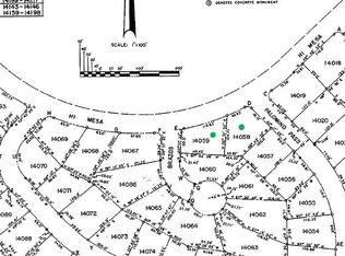 LOT 14058/14059 Hi Mesa, Horseshoe Bay, TX 78657