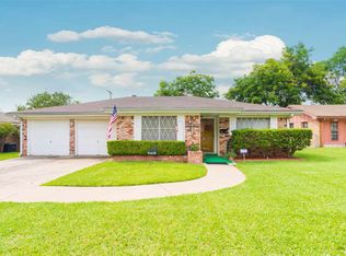 5418 Hawthorne Dr, Waco, TX 76710