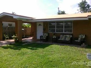 8301 Johnson St, Pembroke Pines, FL 33024