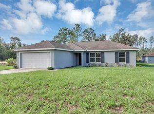13412 SW 60th Court Rd, Ocala, FL 34473
