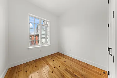 Rented by PM Management