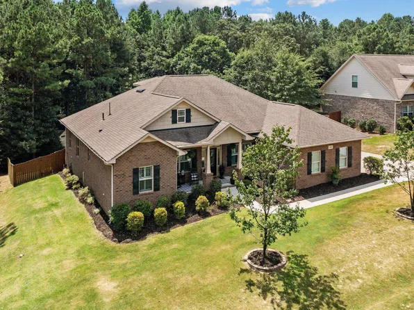 276 Crosscreek Ln, Angier, NC 27501