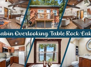 31 Woodcliff Road #2, Shell Knob, MO 65747