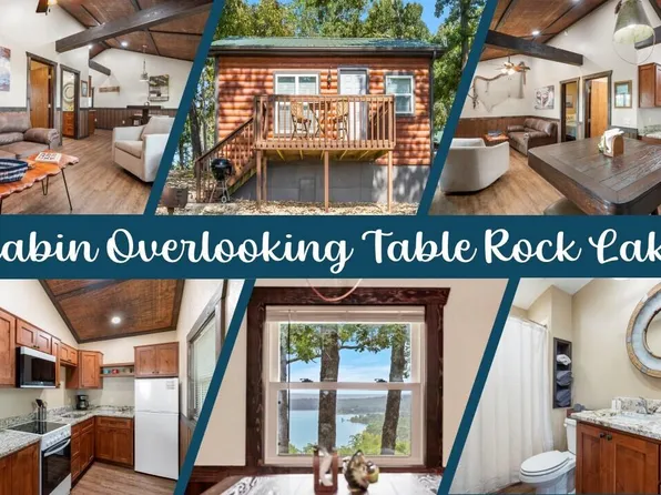 31 Woodcliff Road #2, Shell Knob, MO 65747