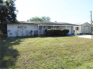 106 E Jersey Rd, Lehigh Acres, FL 33936