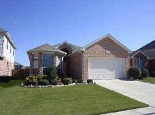 12600 Cottageville Ln, Fort Worth, TX 76244