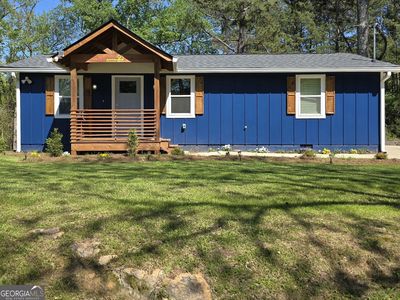 95 McCoy Dr, Carrollton, GA, 30116