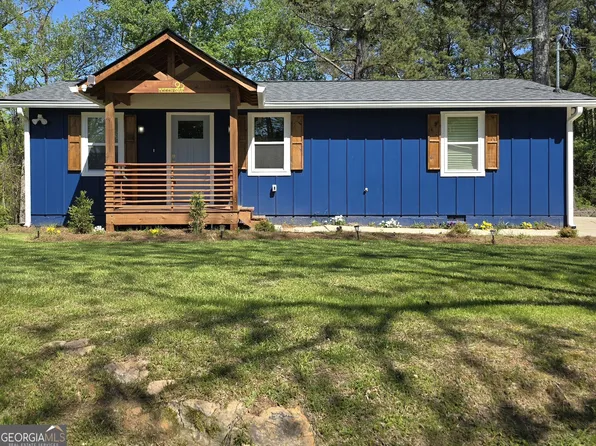 95 McCoy Dr, Carrollton, GA 30116