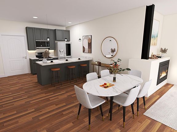 2nd image of 2315 Park Ave #1F