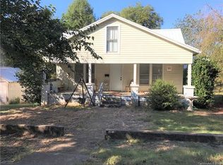 322 20th St SW, Hickory, NC 28602
