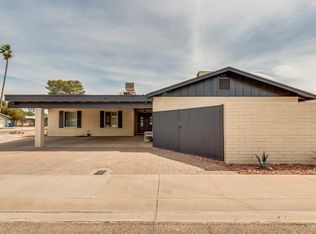 8140 N 16th Dr, Phoenix, AZ 85021