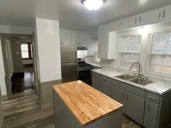 5517 North 39th STREET, Milwaukee, WI 53209