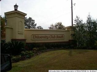 205 Chancellor Ave, Saint Gabriel, LA 70776