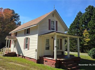 4356 Buckley Hall Rd, Cobbs Creek, VA 23035