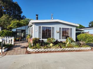 1595 Los Osos Valley Rd Space 10C, Los Osos, CA 93402