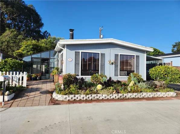 1595 Los Osos Valley Rd Space 10C, Los Osos, CA 93402