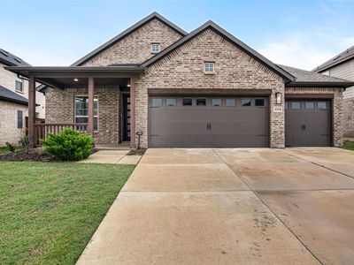5608 Crestview Dr, Celina, TX, 75009