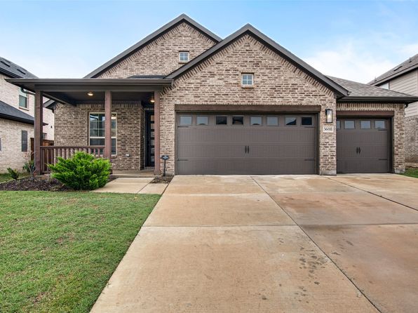 Home for Sale in Celina TX