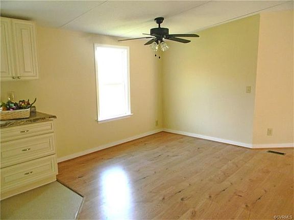 Dining Area off Great Room