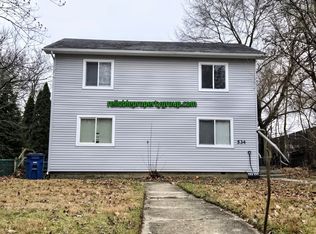 534 E Bradford St APT 2, Marion, IN 46952