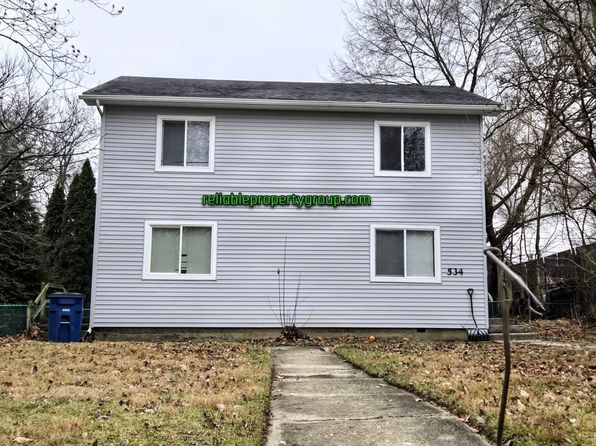 534 E Bradford St APT 2