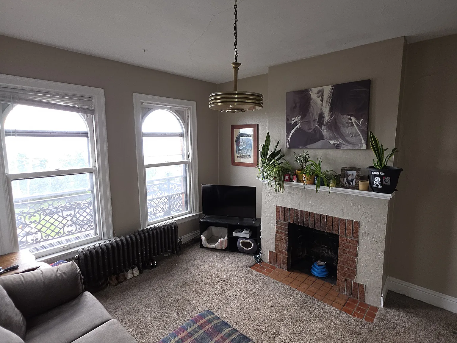 1 bed, 536 sqft, $1,325 — Photo 1