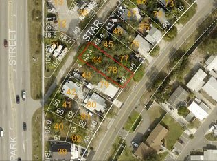 County Road 16, Saint petersburg, FL 33709