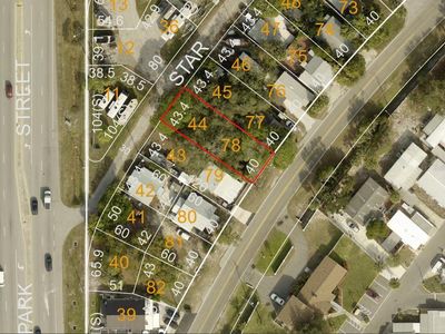 COUNTY ROAD 16, Saint petersburg, FL, 33709