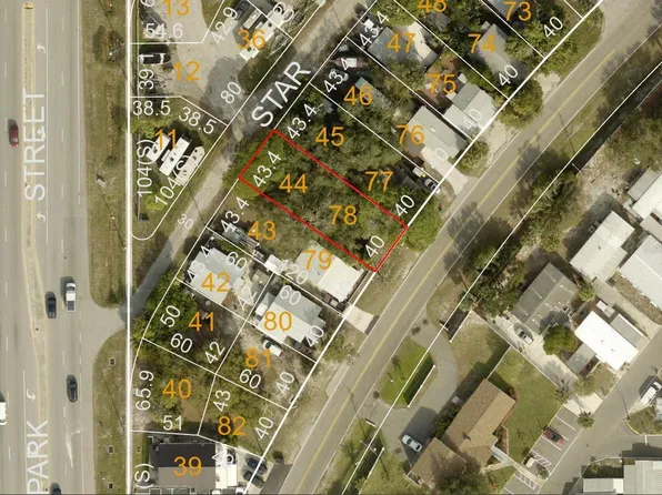 COUNTY ROAD 16, ST PETERSBURG, FL 33709