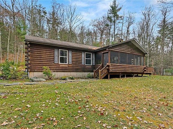 66 Haring Road, Barryville, NY 12719 | Zillow