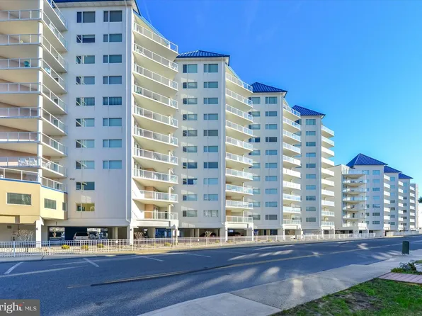 8 60th St Unit 1002, Ocean City, MD 21842