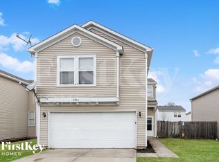 5980 Redcliff South Ln, Plainfield, IN 46168