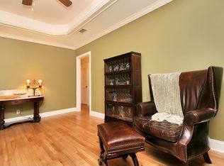 5516 Avenue F, Austin, TX 78751