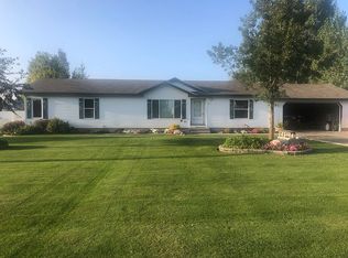 230 W 1 S, Teton, ID 83451